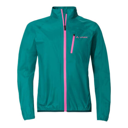 Wo Drop Jacket II - wave
