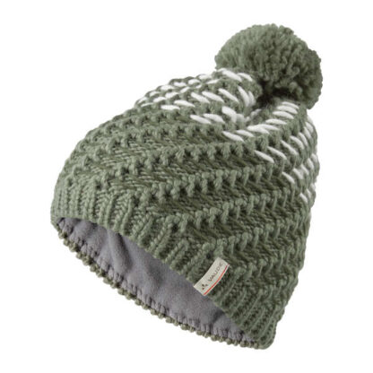 Valgadena Beanie II - cedar wood