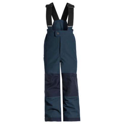 Kids Snow Cup Pants II - dark sea