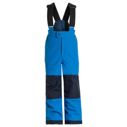 Kids Snow Cup Pants II - radiate blue