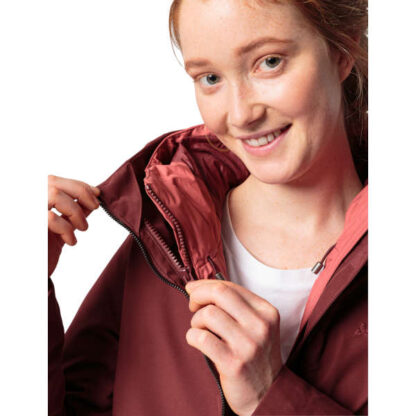 Wo Annecy 3in1 Coat - Zip-in-Funktion