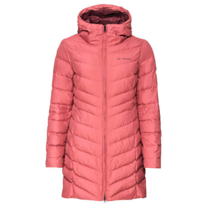 Wo Annecy 3in1 Coat - dark cherry uni - Innenjacke