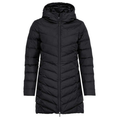 Wo Annecy Down Coat - black uni