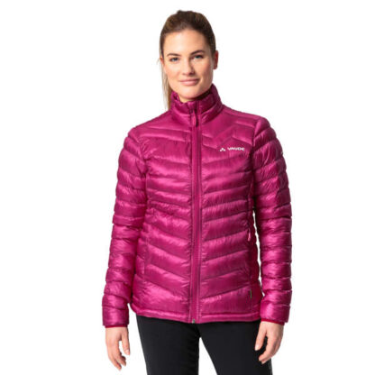 Wo Batura Insulation Jacket - Frontansicht
