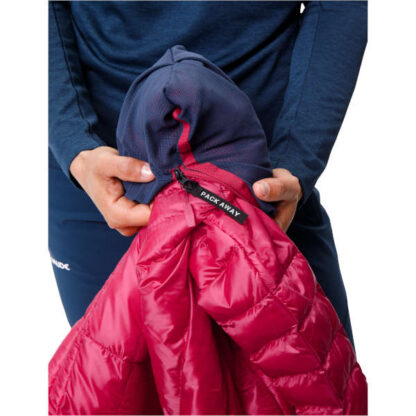 Wo Batura Insulation Jacket - Netzinnentasche