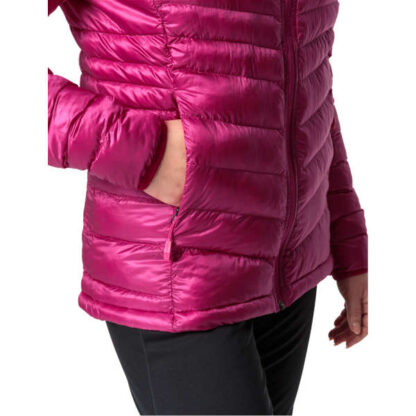Wo Batura Insulation Jacket - Tasche