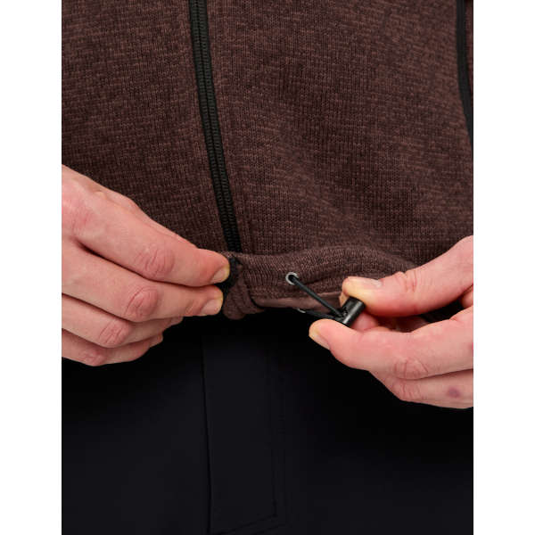 Me Rienza Jacket III - Detailansicht