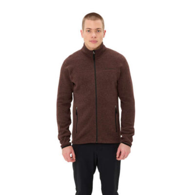 Me Rienza Jacket III - Frontansicht