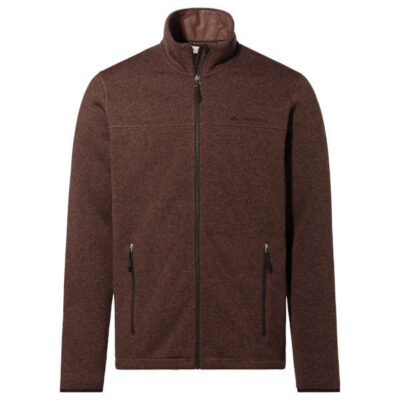 Me Rienza Jacket III - tobacco