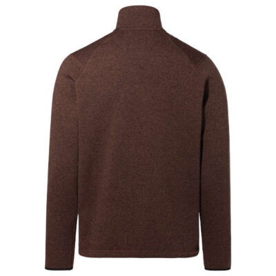Me Rienza Jacket III - tobacco - Rückansicht