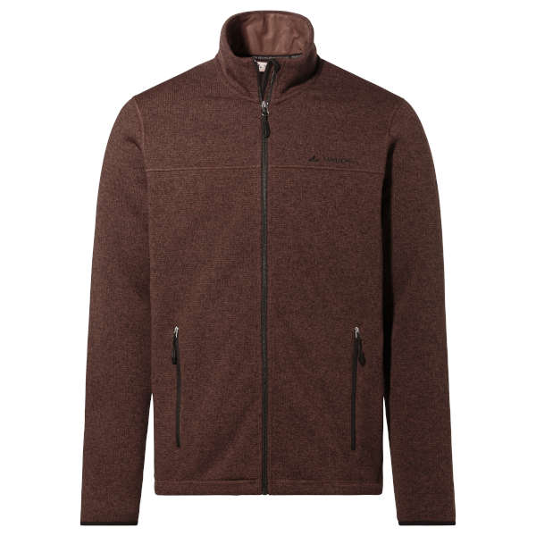 Me Rienza Jacket III - tobacco