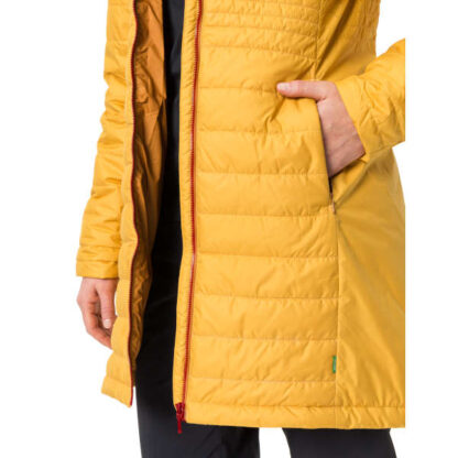 Wo Moena Insulation Parka - Tasche