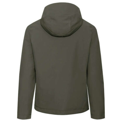 Wo Corway Jacket - khaki - Rückansicht