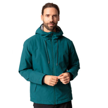 Men’s Coreway Jacket - Image 4