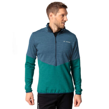 Men’s Larice HZ Fleece Jacket - Image 3