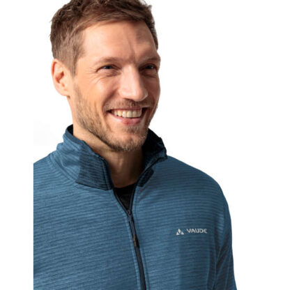 Men’s Larice HZ Fleece Jacket - Image 4