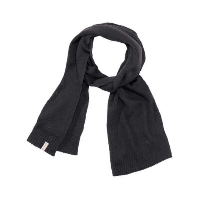 Edo Scarf II - black