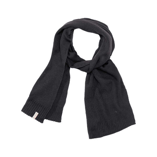 Edo Scarf II - black