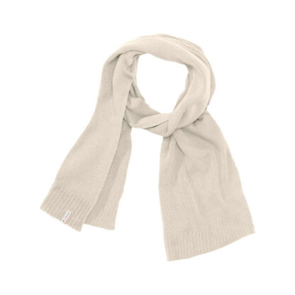 Edo Scarf II - ecru