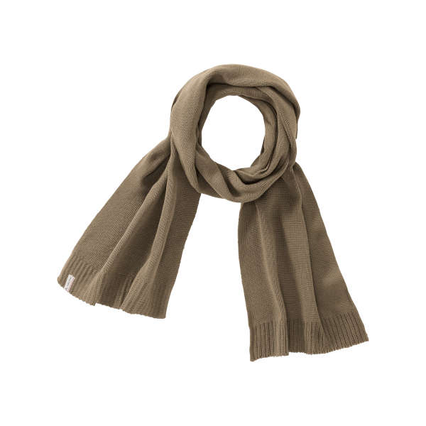 Edo Scarf II - oat