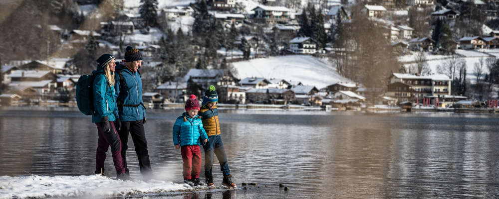 VAUDE Fabrikverkauf Obereisenbach