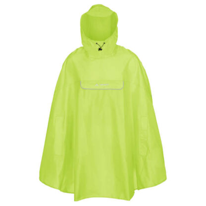 Valdipino Poncho - lemon