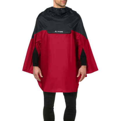 Convero Poncho II - Frontansicht