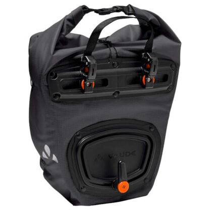 Aqua Front Light - black uni - Rückanischt