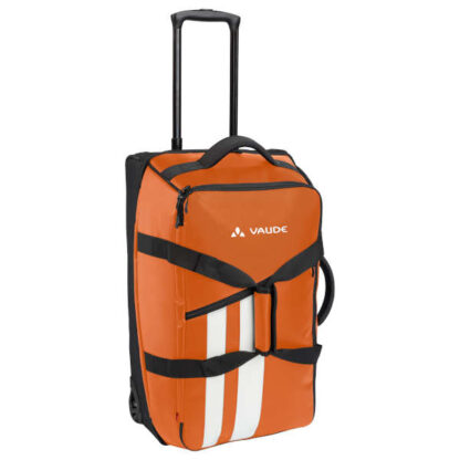 Rotuma 65 - orange