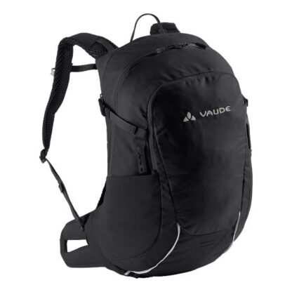 Wo Tremalzo 18 - black
