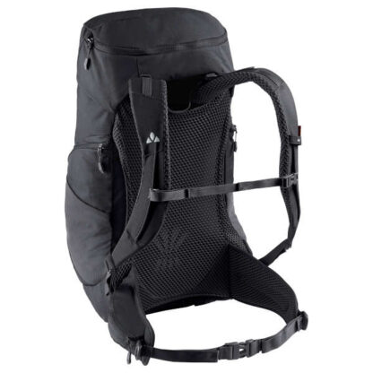 Jura 32 - black - Rückansicht