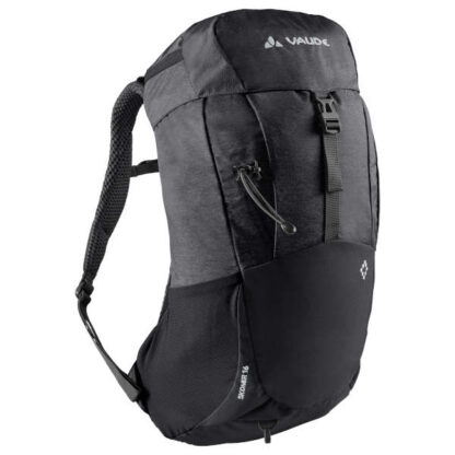 Wo Skomer 16 - black