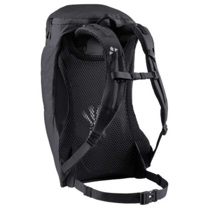 Wo Skomer 16 - black - Rückansicht
