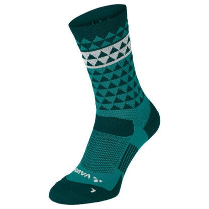 Bike Socks Mid - mallard green