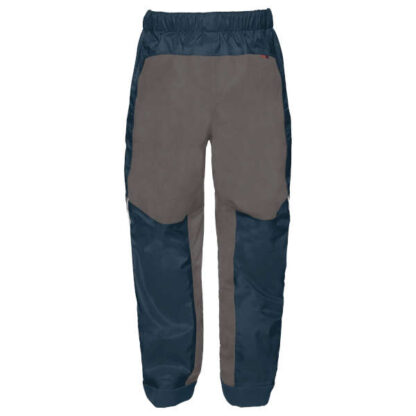 Kids Escape Padded Pants III - dark sea - Rückansicht