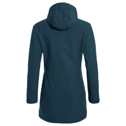 Skomer Softshell Coat Damen, Gr. 34, 36 - Image 2