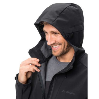 Me Elope Softshell Jacket - Kapuze