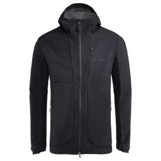 Me Elope Softshell Jacket - black