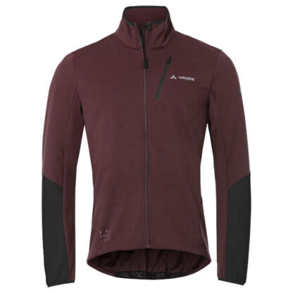 Me Matera Softshell Jacket - dark oak