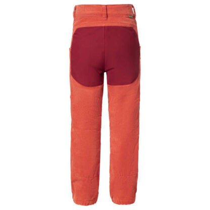 Kids Caprea Cord Pants - horchili - Rückansicht