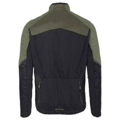 Me Kuro Insulation Jacket - cedar wood - Rückansicht