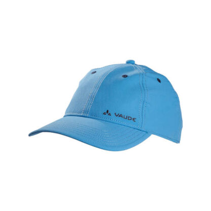 Softshell Cap - blue jay