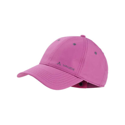 Softshell Cap - magenta