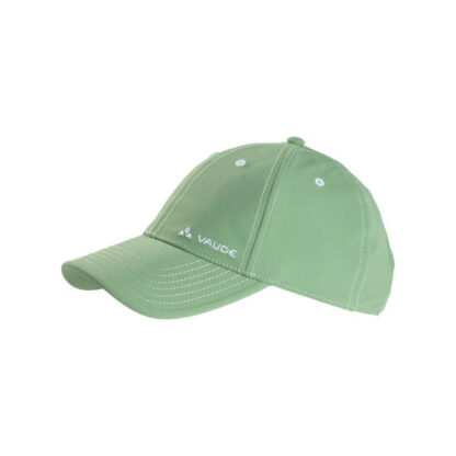 Softshell Cap - willow green