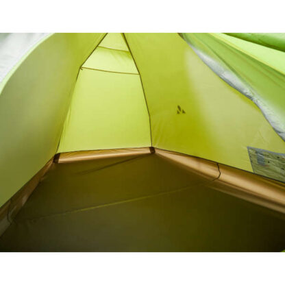 Campo Compact 2P - Innenansicht