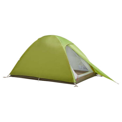 Campo Compact 2P - chute green