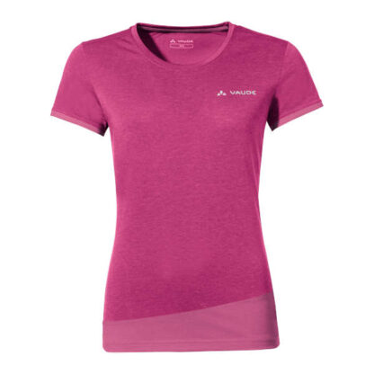 Wo Sveit Shirt - lotus pink