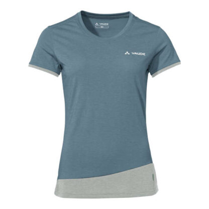 Wo Sveit Shirt - nordic blue