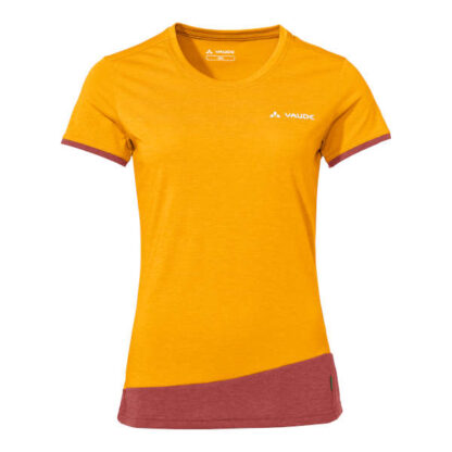 Wo Sveit Shirt - physalis