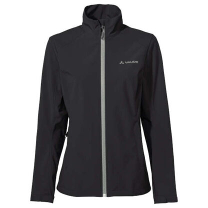 Wo Hurrivane Jacket IV - black uni